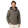 Free Country Men's Denali Mid Weight Jacket In Neutral