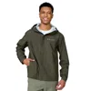 Free Country Men's Hydro Lite Spectator Waterproof Jacket In Green