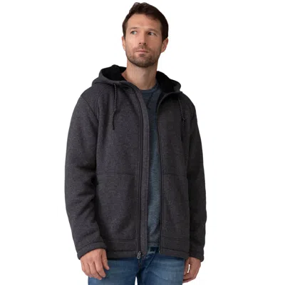 Free Country Men's Northwood Mountain Fleece Hoodie In Multi