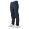 Free Country Men's Nylon Stretch Convertible Pant In Blue
