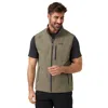 FREE COUNTRY MEN'S STRETCH RIP STOP ADVENTURE VEST