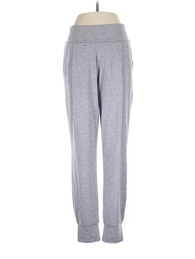 Pre-owned Free Country Sweatpants In Gray