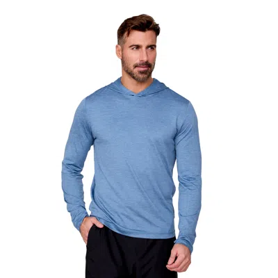 Free Country The Everybody Sunfree Upf Hoodie In Gold