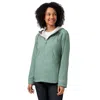 FREE COUNTRY WOMEN'S ALL-STAR WINDSHEAR JACKET