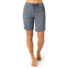 FREE COUNTRY WOMEN'S BERMUDA BOARD SHORT II