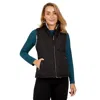 FREE COUNTRY WOMEN'S EXPEDITION STRATUS LITE REVERSIBLE VEST
