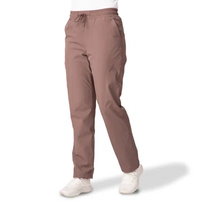 Free Country Women's Get Out There Fleece Lined Pants In Multi