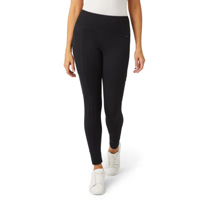 Free Country Women's Get Out There Trail Tights In Black