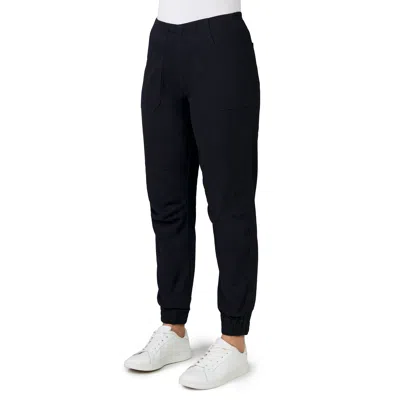 Free Country Women's Urban Trek Jogger In Blue