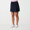 Free Country Womens Active A-line Skirt In Blue