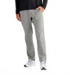 Free Fly 4-way Stretch Nomad Pant In Granite In Gray