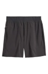 Free Fly Active Breeze 7-inch Training Shorts In Black