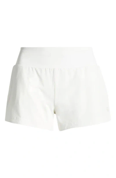 Free Fly Active Breeze Upf 50+ Shorts In Sea Salt