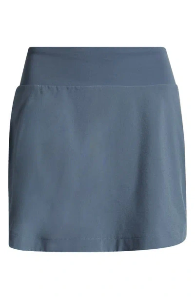 Free Fly Active Breeze Upf 50+ Skort In Blue Dusk Ii