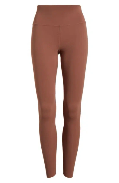 Free Fly All Day 7/8 Leggings In Baltic Amber