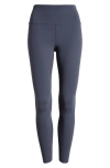 Free Fly All Day 7/8 Leggings In Storm Cloud