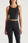 Free Fly All Day Tank In Black