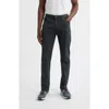 Free Fly Anchor Five-pocket Pants In Black
