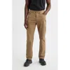 Free Fly Anchor Five-pocket Pants In Brown