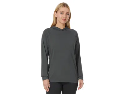 Free Fly Bamboo Flex Hoodie In Gray