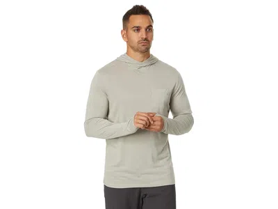 Free Fly Bamboo Lightweight Hoodie In Brown