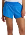Free Fly Bamboo-lined Active Breeze Shorts In Surf Blue In Blue