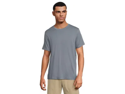 Free Fly Bamboo Motion T-shirts In Gray