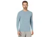Free Fly Elevate Long Sleeve Performance Top In Multi