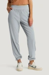 Free Fly Breeze Flats Pull-on Pants In Blue