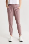 Free Fly Breeze Pull-on Joggers In Fig