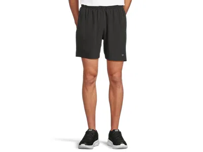 Free Fly Breeze Shorts - 6 In Black