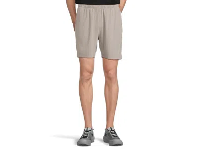 Free Fly Breeze Shorts - 6 In Brown