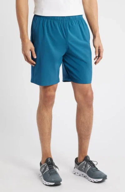 Free Fly Breeze Shorts In Blue