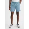 Free Fly Breeze Shorts In Blue