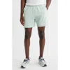 Free Fly Breeze Shorts In Green