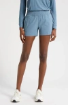 Free Fly Breeze Shorts In Pacific Blue