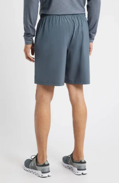 Free Fly Breeze Shorts In Storm Cloud