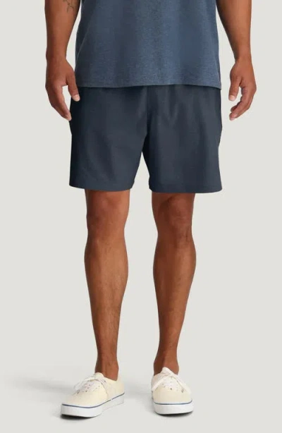 Free Fly Breeze Vent Shorts In Gray