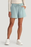 Free Fly Driftlight Shorts In Blue