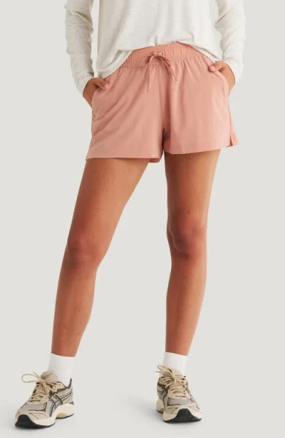 Free Fly Driftlight Shorts In Neutral