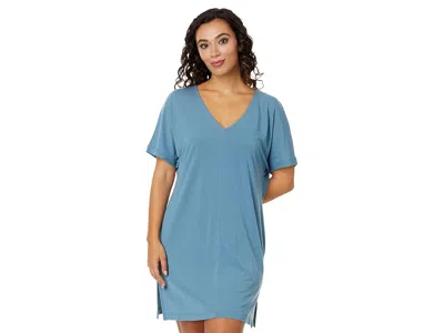 Free Fly Elevate Lightweight Coverup In Multi