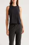 Free Fly Elevate Lightweight Tank In Black