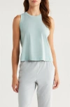 Free Fly Elevate Lightweight Tank In Blue