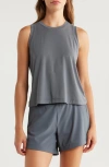 Free Fly Elevate Lightweight Tank In Gray