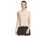 Free Fly Elevate Lightweight Tank Top In Neutral