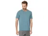 Free Fly Elevate Lightweight T-shirts In Blue