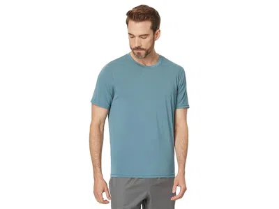 Free Fly Elevate Lightweight T-shirts In Blue