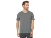 Free Fly Elevate Lightweight T-shirts In Gray