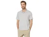 Free Fly Elevate Polo In Gray