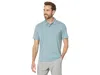 Free Fly Elevate Polo In Blue